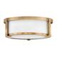 Option Brushed Bronze