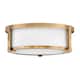 Option Brushed Bronze