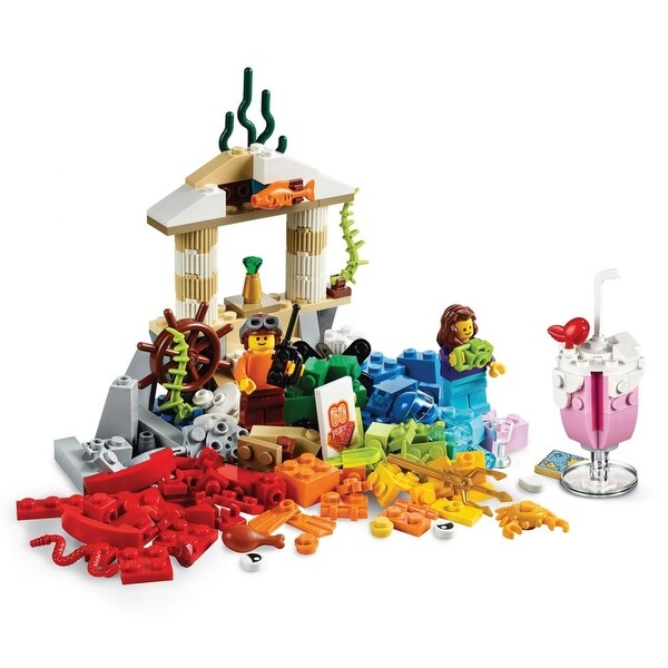 Lego 10403 outlet