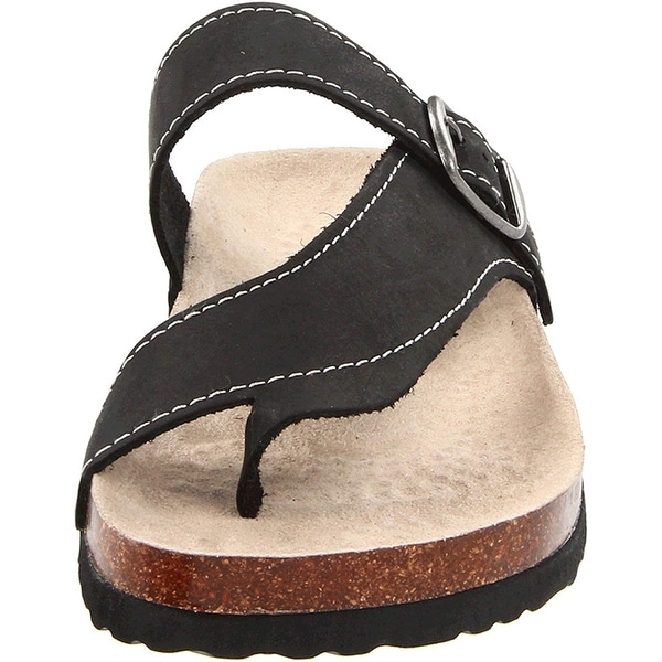white mountain women's carly sandal