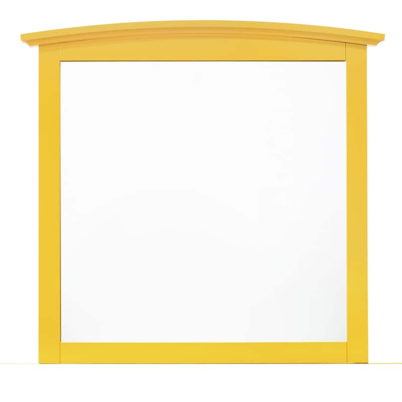 Hammond Bedroom Mirror (Dresser sold separately)