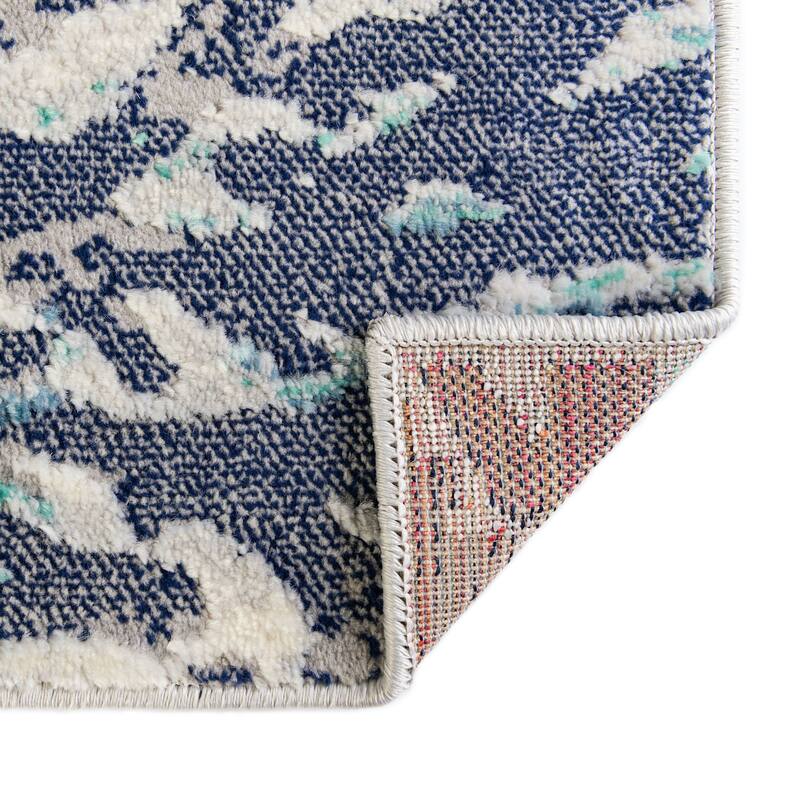 Animal Inspirations Pledouis Collection Area Rug