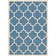 SAFAVIEH Courtyard Kathy Indoor/ Outdoor Waterproof Patio Backyard Rug