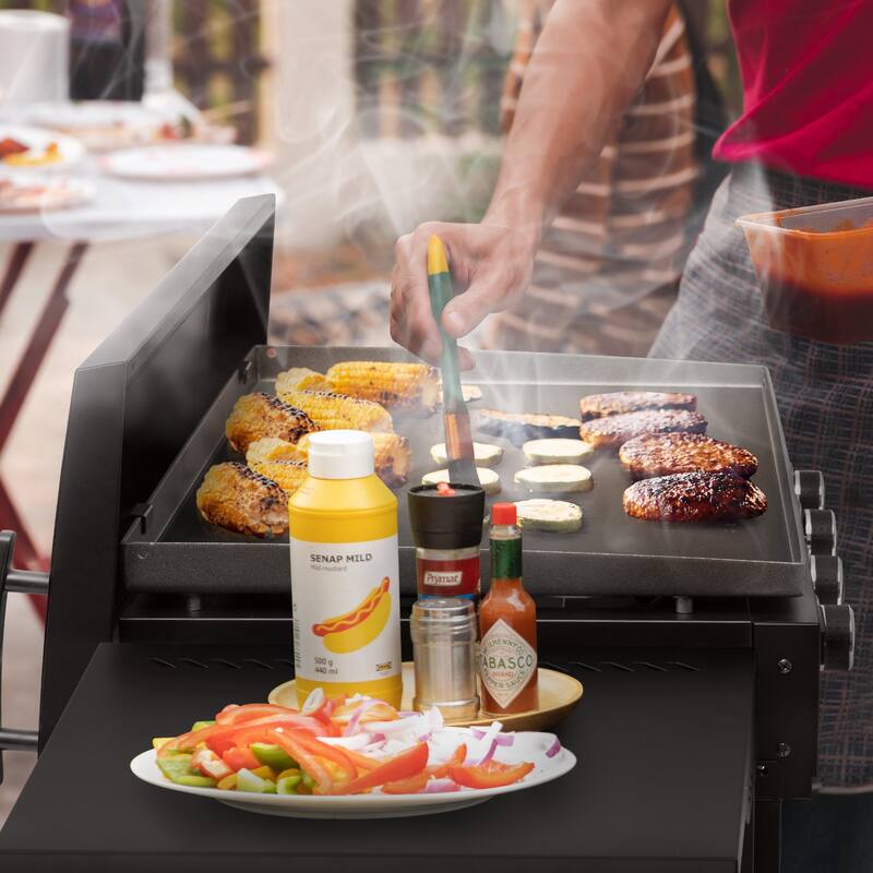 Royal Gourmet GD2400L 38-Inch Griddle Lid