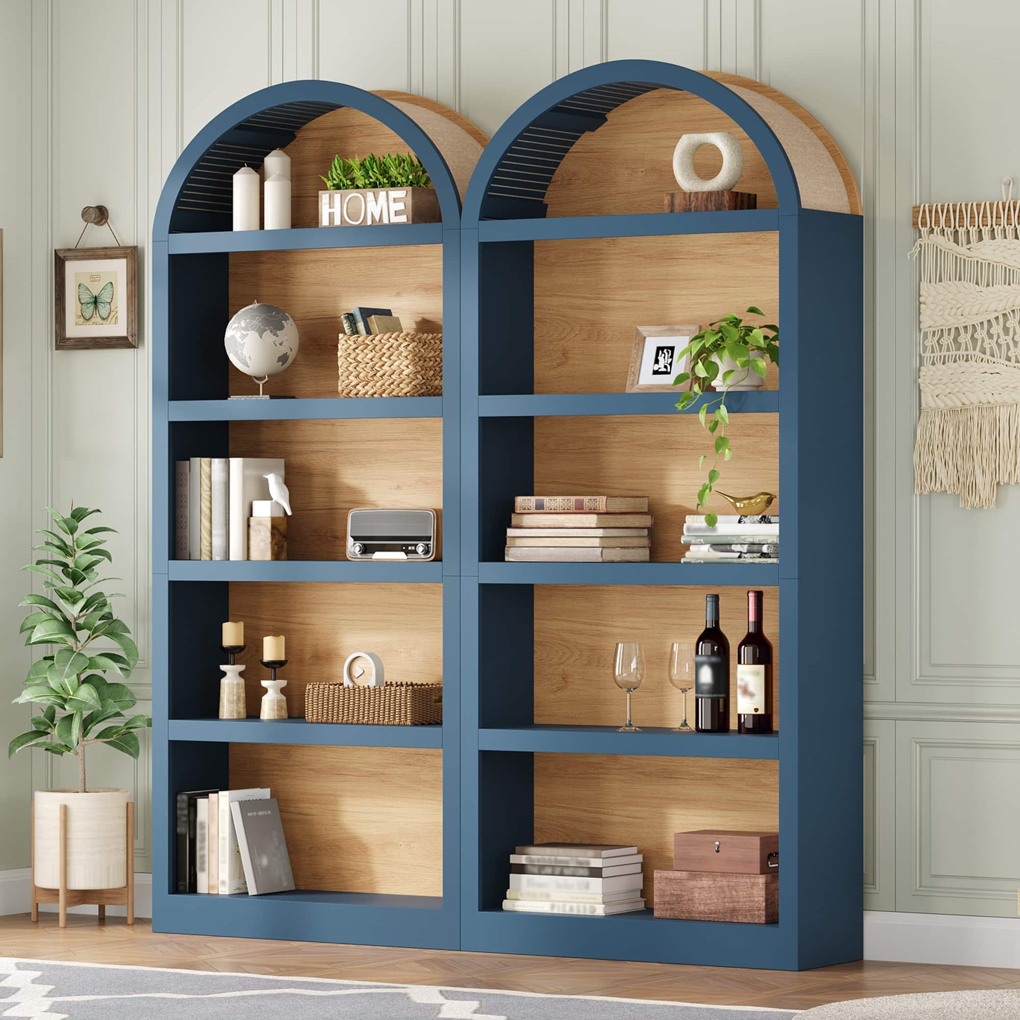 Option Blue