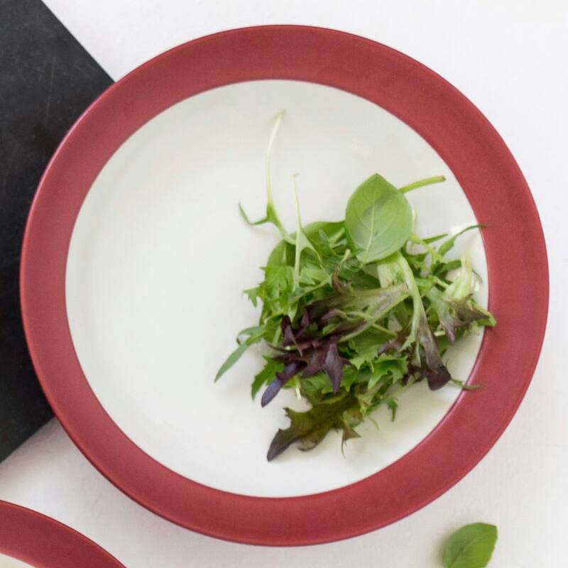 Noritake Colorwave Set Of 4 Pasta Bowls, 10-1/2", 27 Oz.