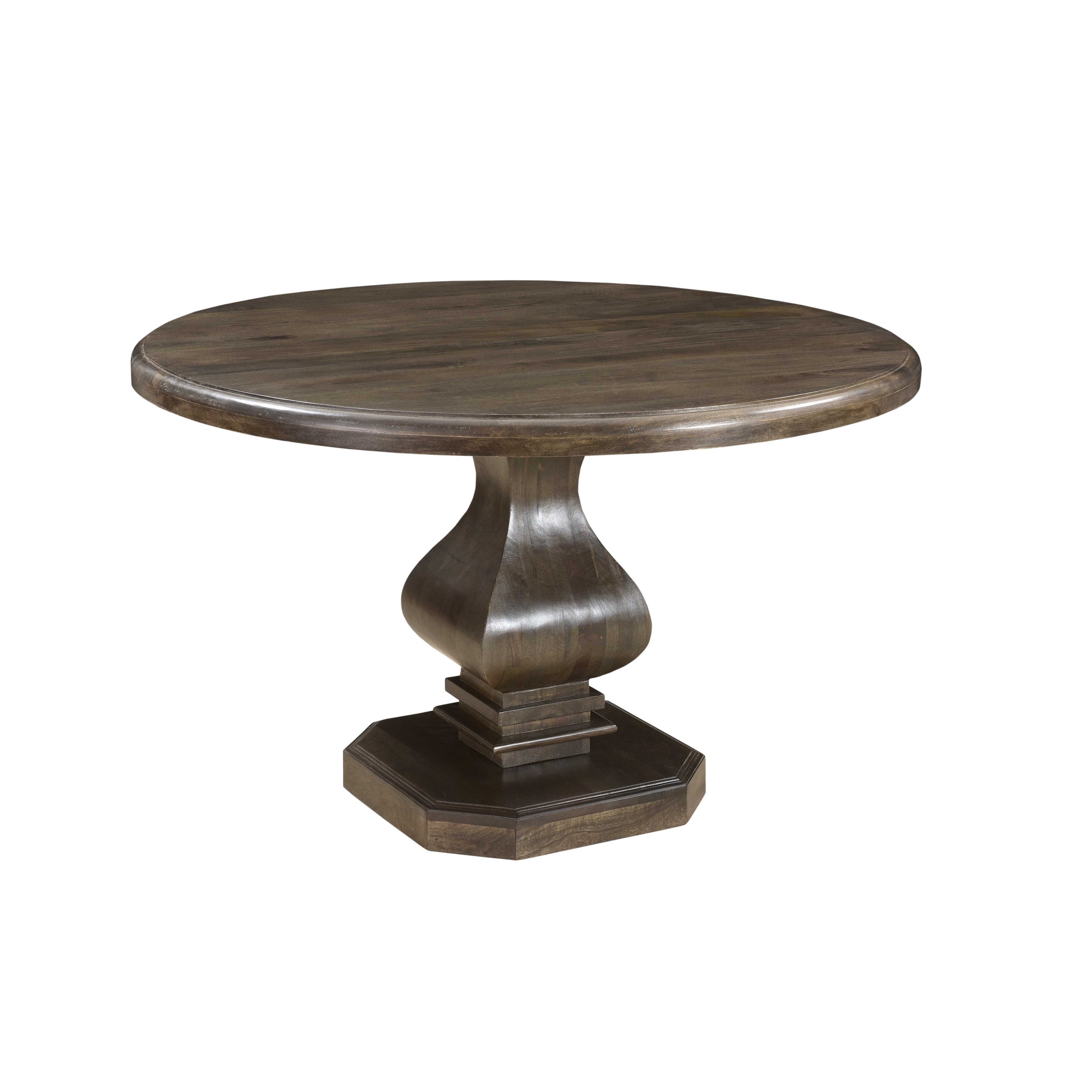 maliyah pedestal dining table