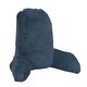preview thumbnail 64 of 113, FauxFur Reading Pillow Cover (Cover ONLY, NO INSERT)