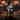 Haunted Hill Farm Hartley the Sitting Scare Clown by Tekky, Premium Talking Halloween Animatronic, Plug-In or Battery
