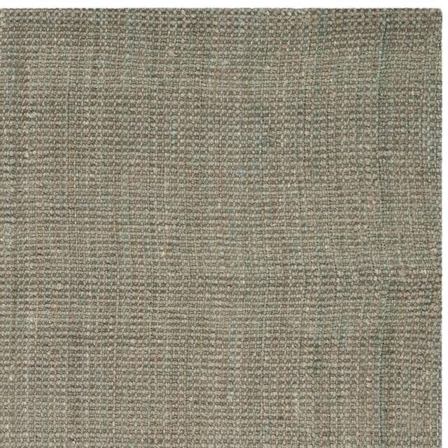 SAFAVIEH Handmade Natural Fiber Bariaa Jute Rug