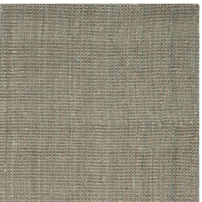 SAFAVIEH Handmade Natural Fiber Bariaa Jute Rug