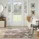 preview thumbnail 5 of 28, Nourison Dekor Indoor only Geometric Area Rug