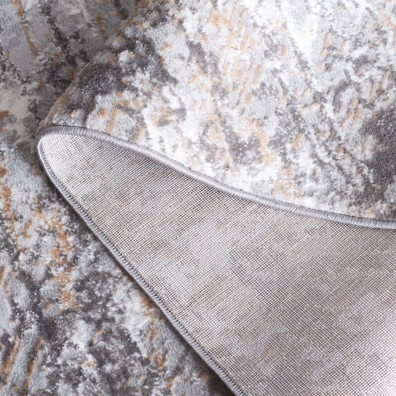 SAFAVIEH Parker Toschka Modern & Contemporary Rug - 6' x 9'