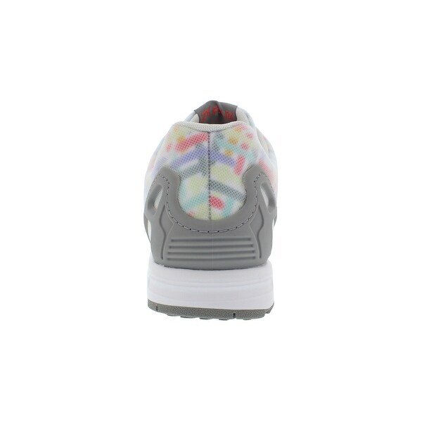 adidas zx flux print