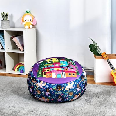 Disney Encanto Smooshie Bean Bag Chair