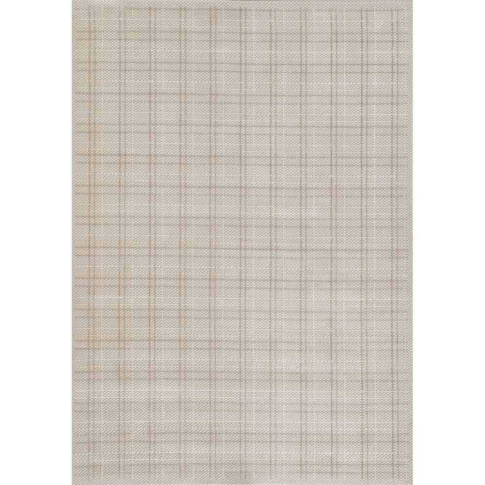 Momeni Talia Polyester Blend Geometric Area Rug