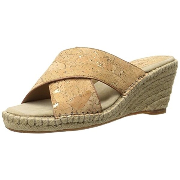 johnston & murphy women's sandals