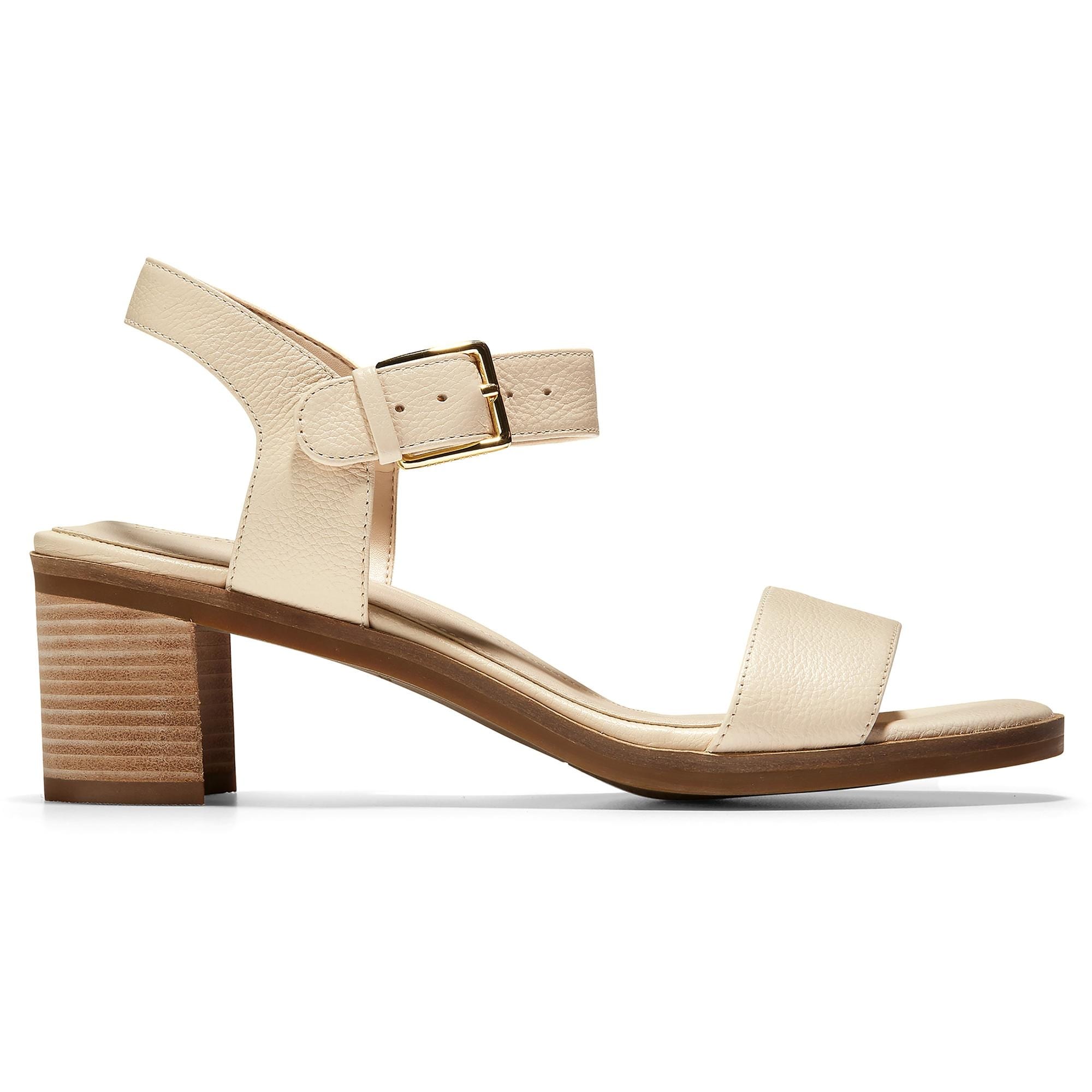 cole haan slingback heels