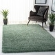 preview thumbnail 1 of 22, SAFAVIEH Hudson Shag Veroniki 2-inch Thick Rug