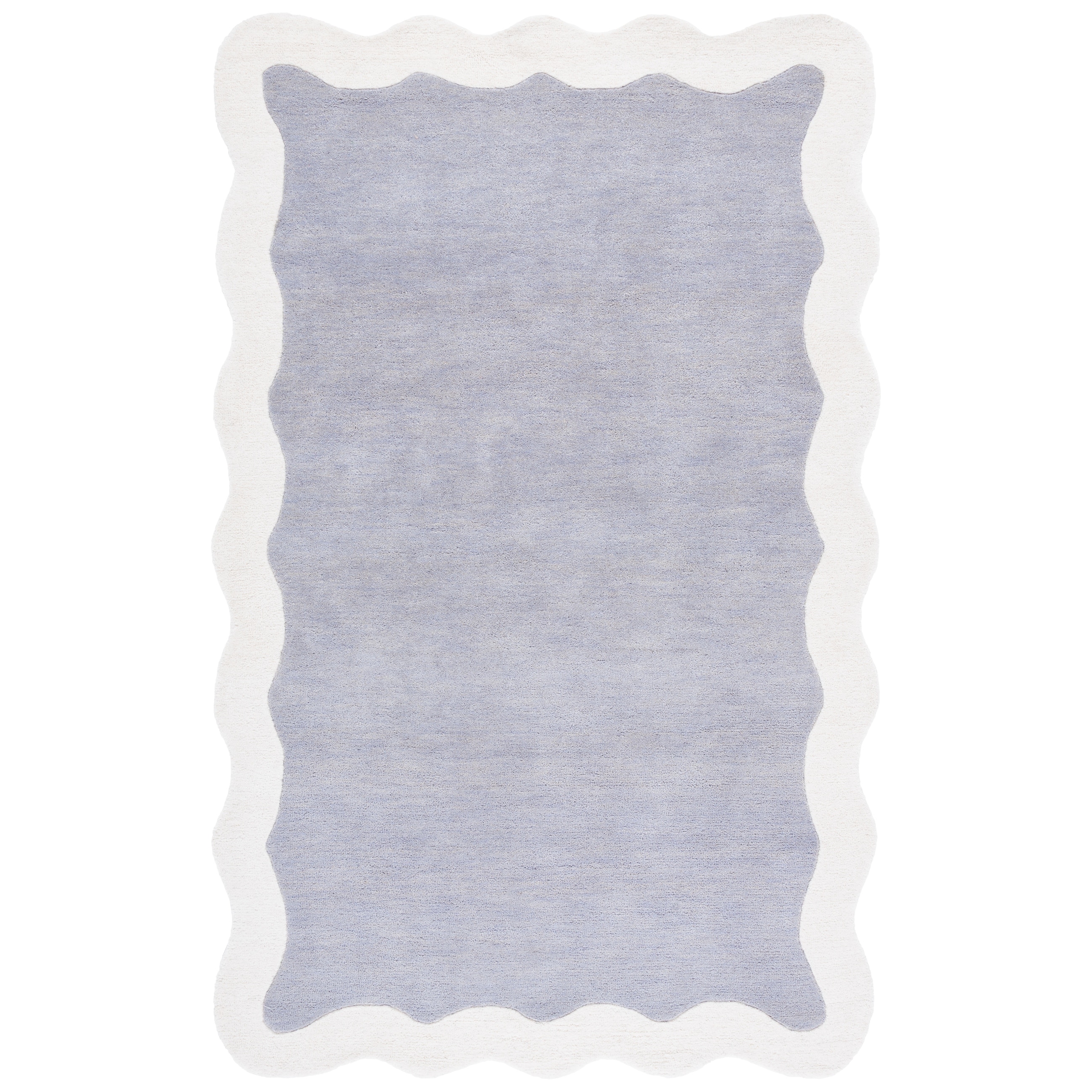 SAFAVIEH Handmade Metro Hidemi Wool Rug