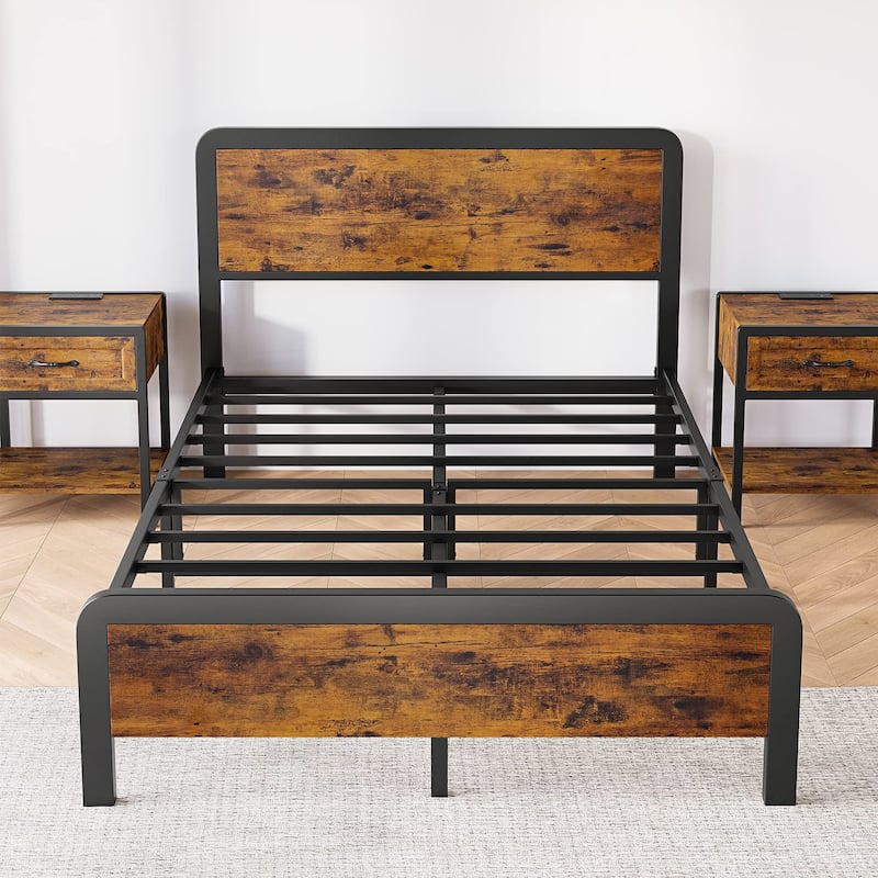 Bed Frame Platform