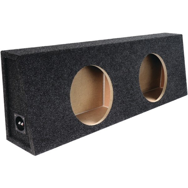 Atrend E12Dt Bbox Series Dual-Sealed Truck Box (12")