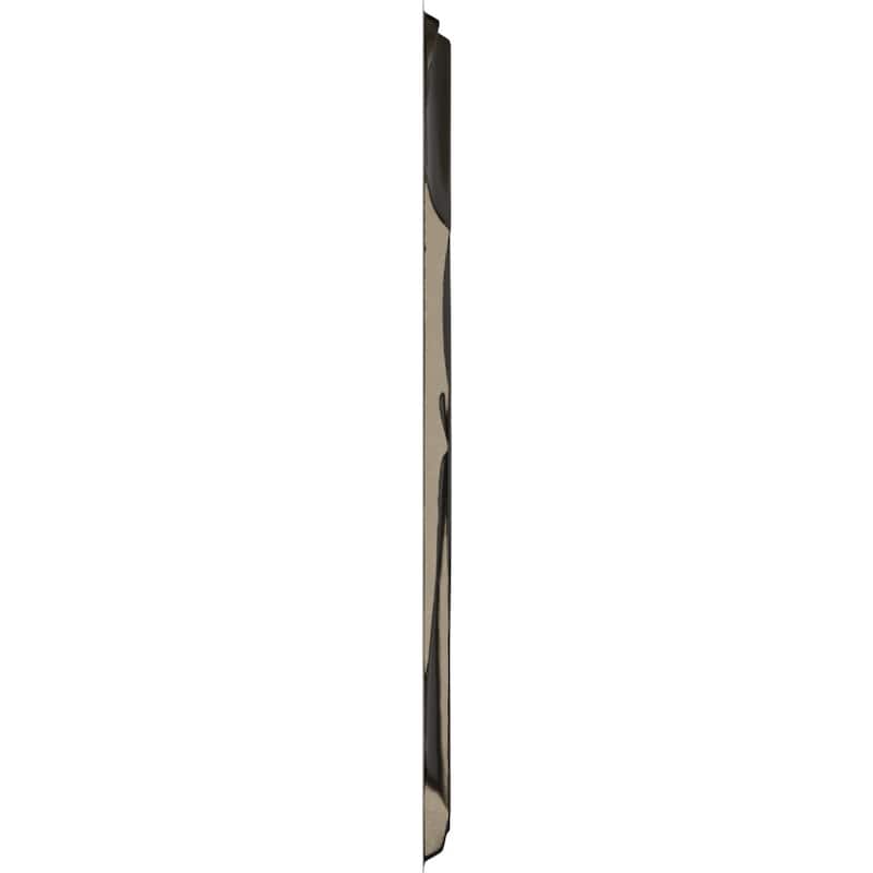 19 5/8"W x 19 5/8"H Billow EnduraWall Decorative 3D Wall Panel