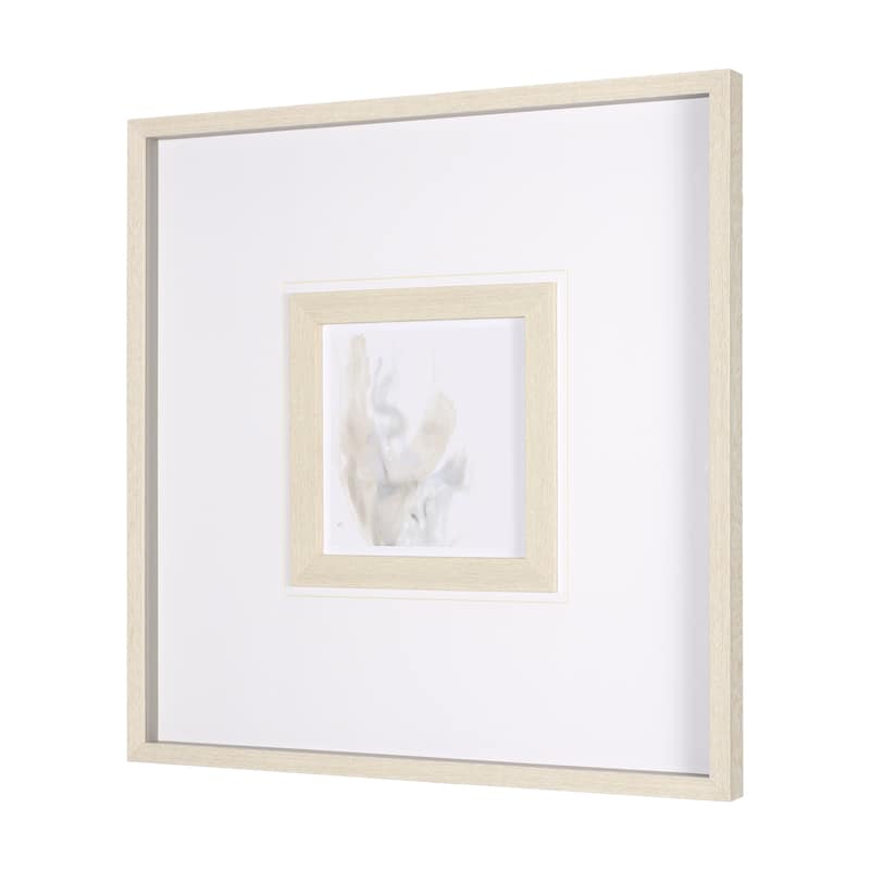 Vapor IX Framed Art Print