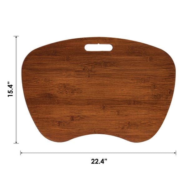 LapGear Bamboo Lap Desk On Sale Bed Bath & Beyond 40010053