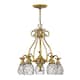 Option Burnished Brass