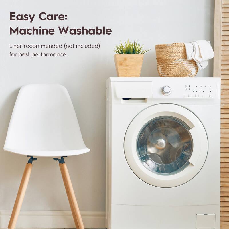 Laura Ashley Branch Toile Shower Curtain - Slub 160gsm