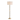 Uttermost Hudson Gold Floor Lamp