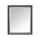 Option Charcoal Glaze