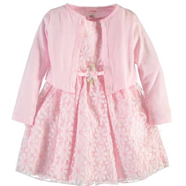 youngland girls dress