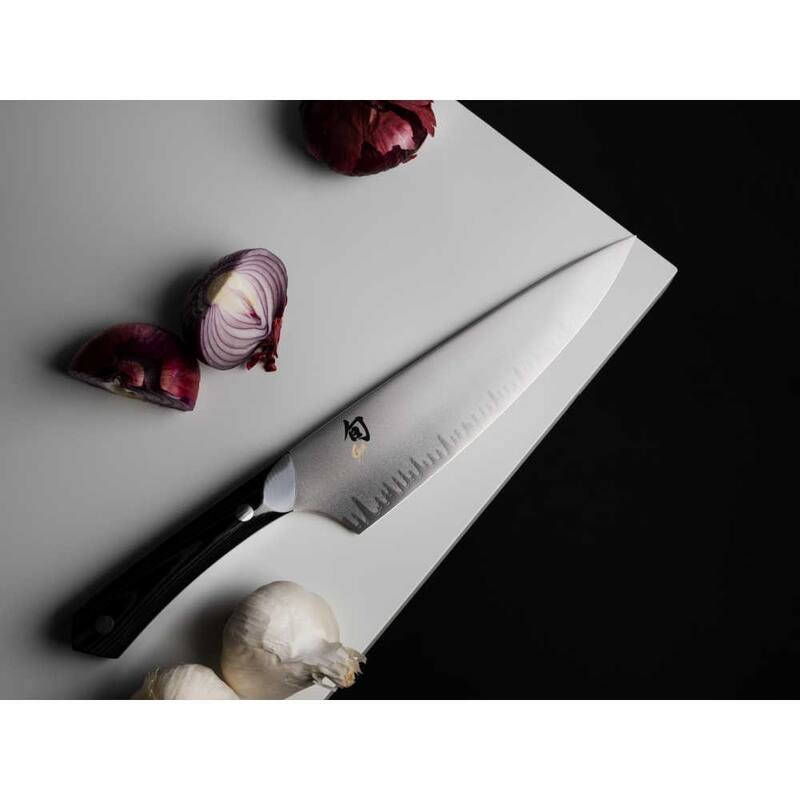 Shun Narukami Chef's Knife