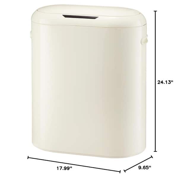 Bed Bath And Beyond Trash Can