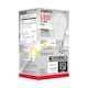 11.5 Watt A19 LED 90CRI 3000K Medium base 220 deg. Beam Angle 120 Volt 1100 Lumens CEC - White