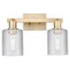 Option Champagne Bronze / Clear