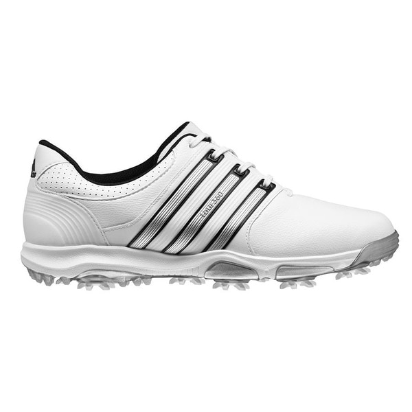 Adidas Men's Tour 360 X White/Silver 