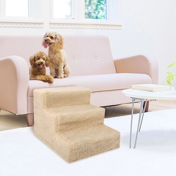 Bed bath and top beyond pet stairs