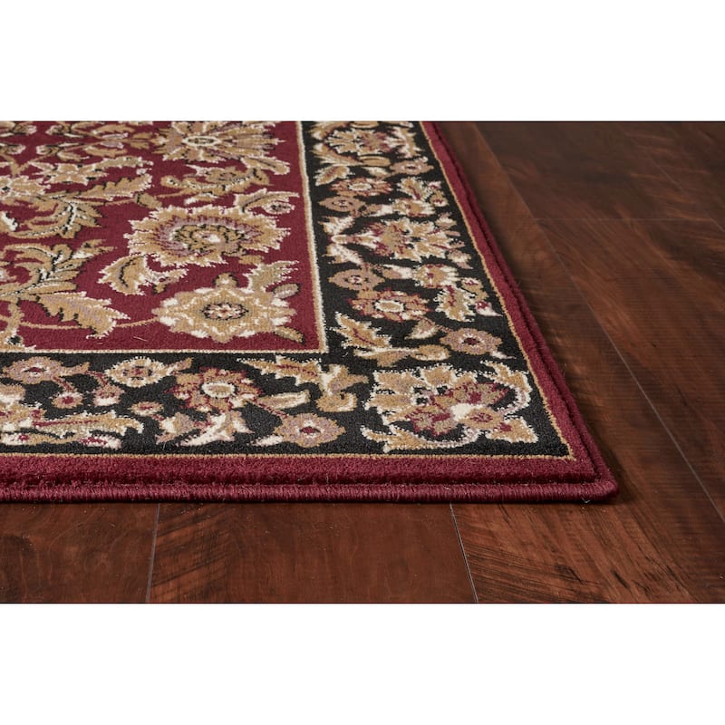 Domani Legacy Classic In Traditions Area Rug