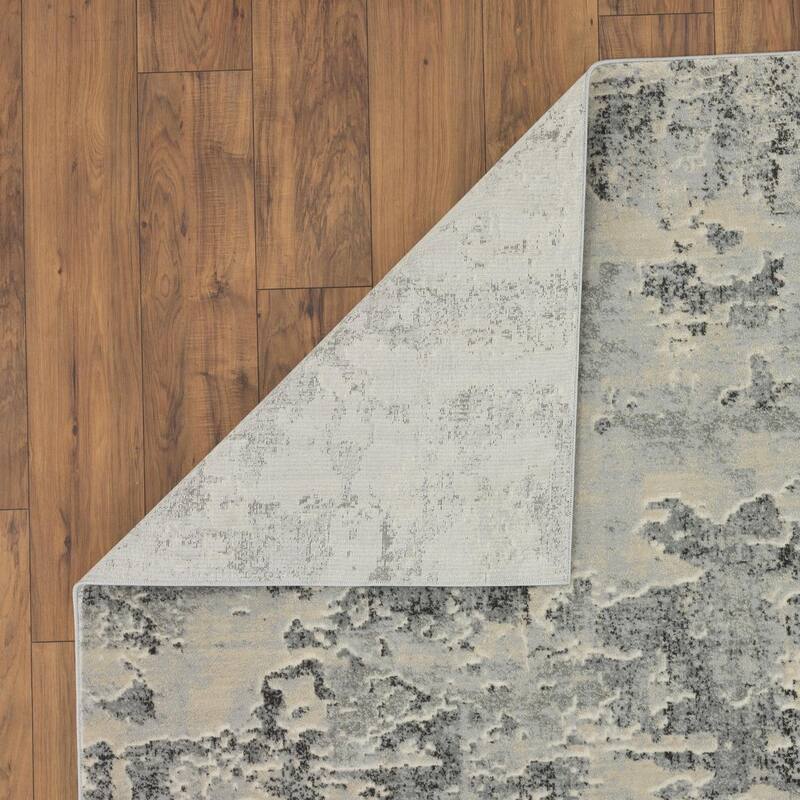 Luxe Weavers Modern Abstract Area Rug, Indoor Carpet