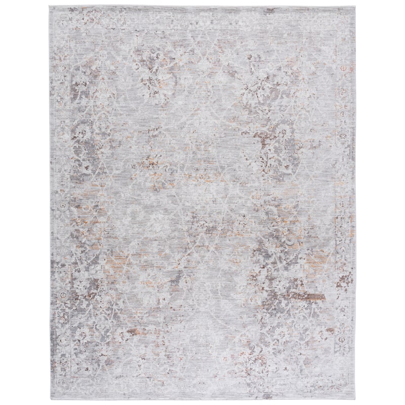 Lauren Ralph Lauren Cleofe Rug - Grey/Light Grey - 10' x 13'