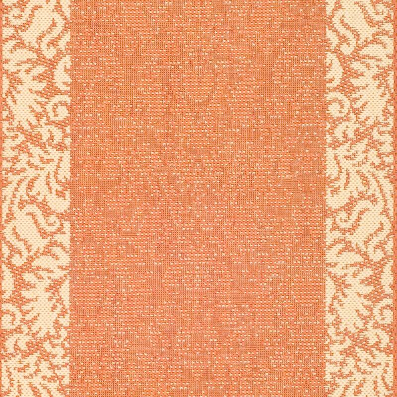SAFAVIEH, Courtyard Foelke Indoor/ Outdoor Patio Backyard Rug