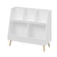 preview thumbnail 6 of 8, Kids Bookshelf and Toy Organizer