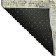 preview thumbnail 3 of 47, Premium Washable Super Soft Traditional Damask Mayfield Rug