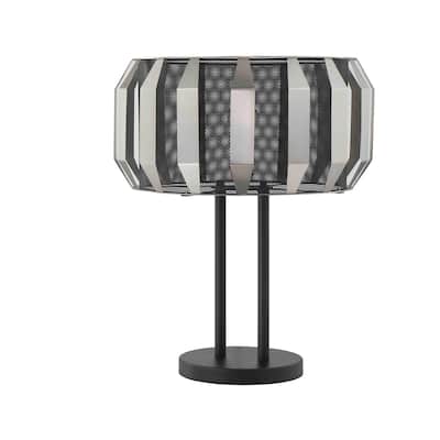 20.5"H Table Lamp
