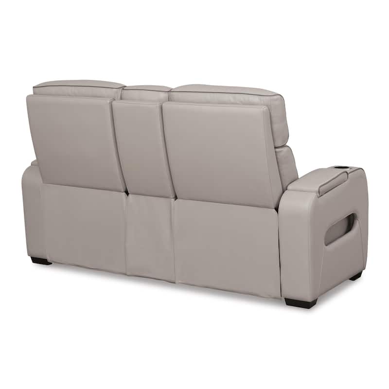 Signature Design by Ashley Boyington 3-Piece Upholstery Package - 86" W x 40" D x 44.5" H