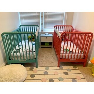 davinci jenny lind crib canada