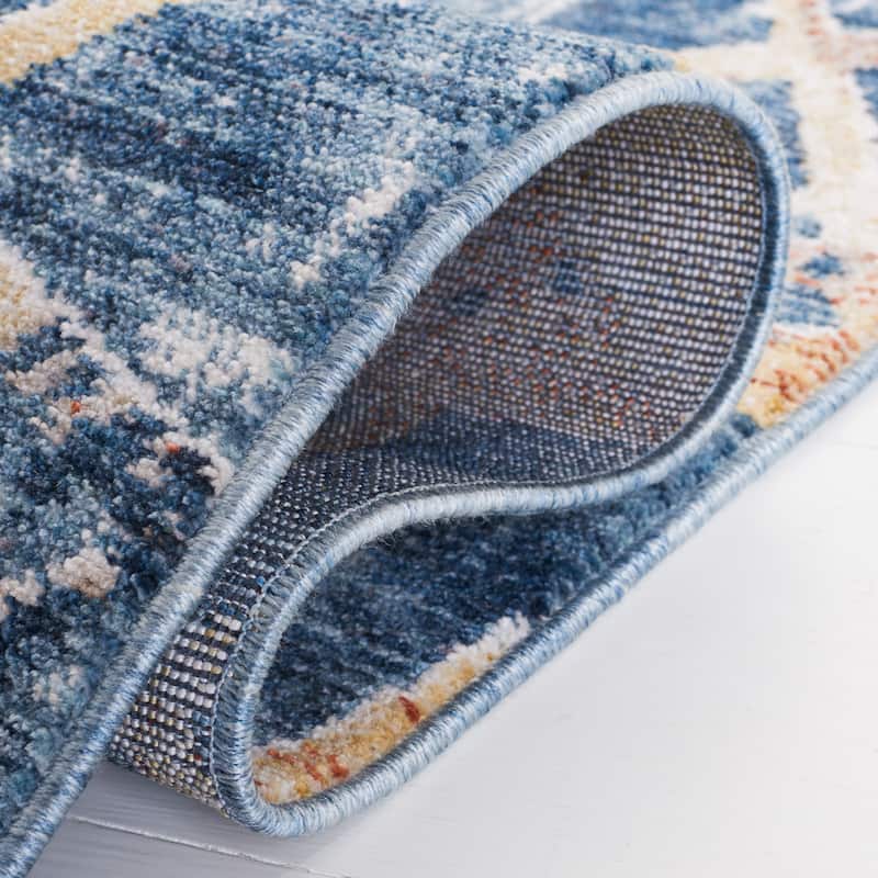 SAFAVIEH Olympia Ermina Abstract Rug